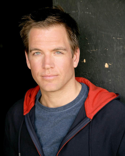 Weatherly, Michael [NCIS] Photo