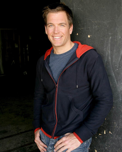 Weatherly, Michael [NCIS] Photo