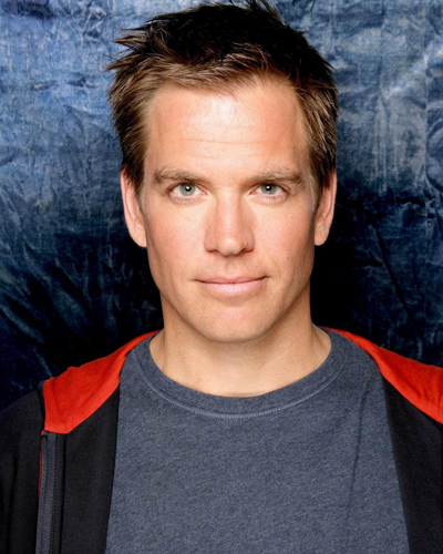 Weatherly, Michael [NCIS] Photo