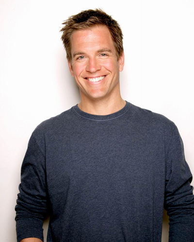 Weatherly, Michael [NCIS] Photo