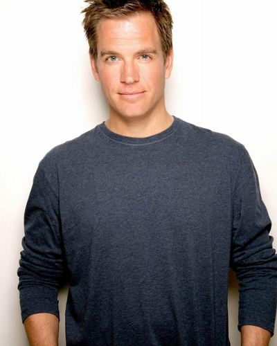 Weatherly, Michael [NCIS] Photo