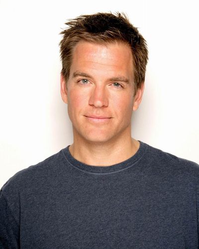 Weatherly, Michael [NCIS] Photo