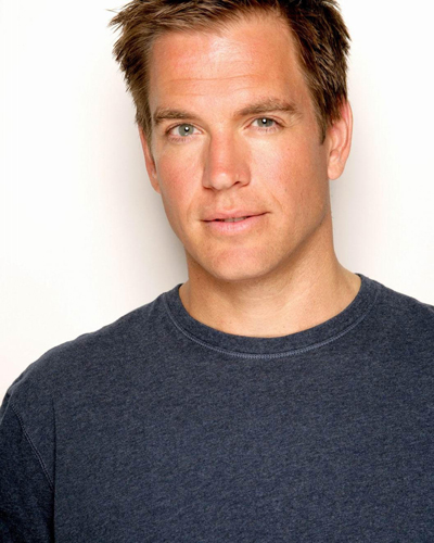 Weatherly, Michael [NCIS] Photo