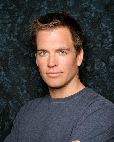 Weatherly, Michael [NCIS] Photo