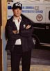 Weatherly, Michael [NCIS]