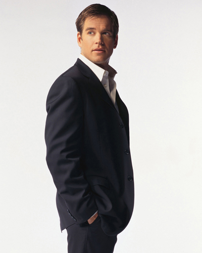 Weatherly, Michael [NCIS] Photo