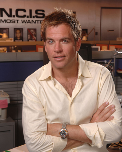 Weatherly, Michael [NCIS] Photo