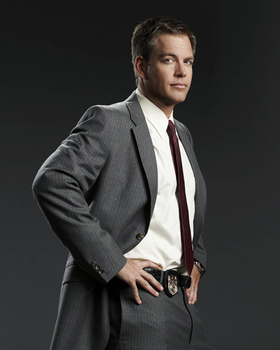 Weatherly, Michael [NCIS] Photo