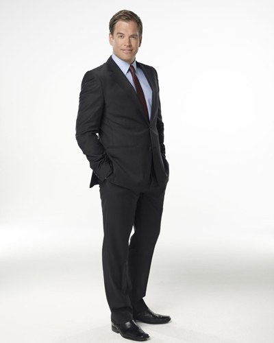 Weatherly, Michael [NCIS] Photo