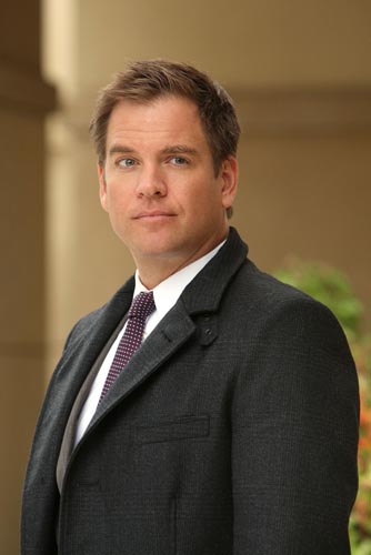 Weatherly, Michael [NCIS] Photo