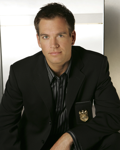 Weatherly, Michael [NCIS] Photo