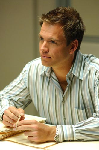 Weatherly,Michael [NCIS] Photo