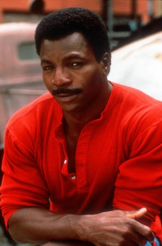 Weathers, Carl [Action Jackson] Photo