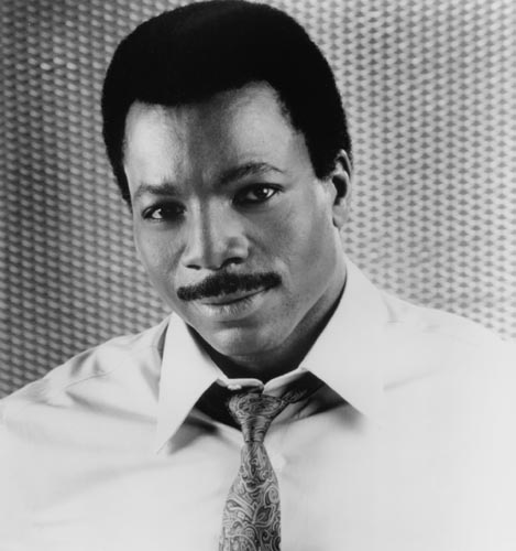 Weathers, Carl [Action Jackson] Photo