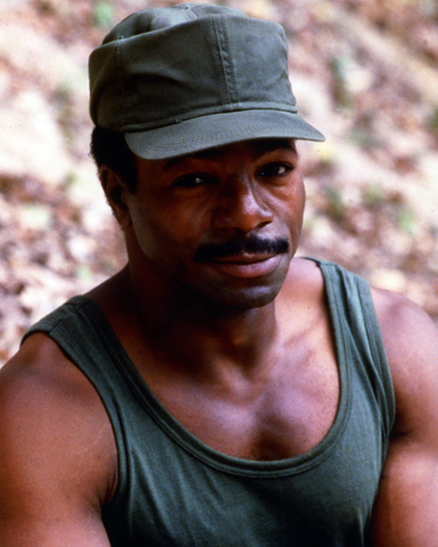 Weathers, Carl [Predator] Photo