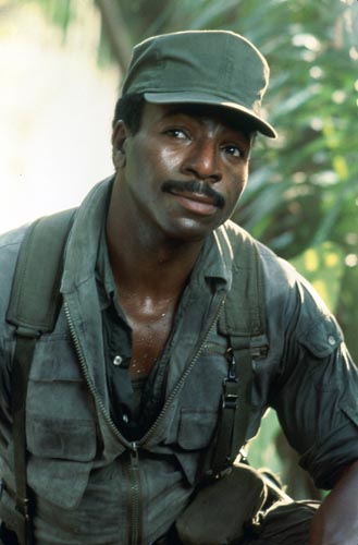 Weathers, Carl [Predator] Photo