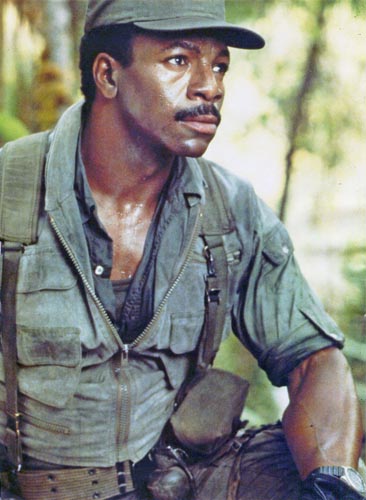 Weathers, Carl [Predator]   Photo