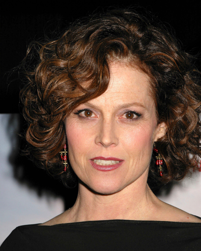 Weaver, Sigourney Photo