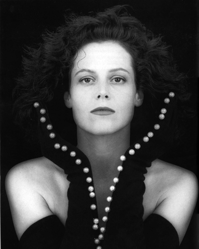 Weaver, Sigourney Photo