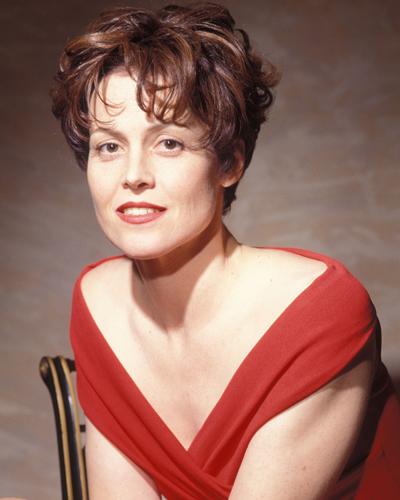 Weaver, Sigourney Photo