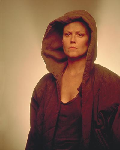 Weaver, Sigourney [Alien 3] Photo