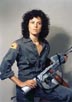 Weaver, Sigourney [Alien]