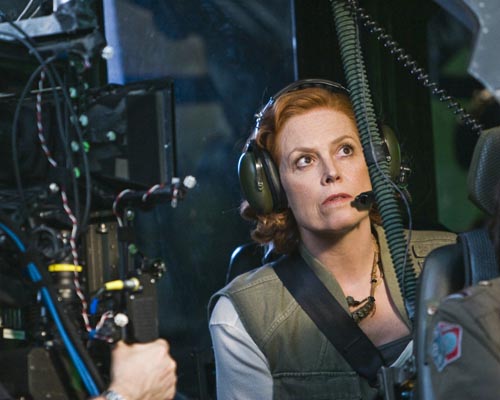Weaver, Sigourney [Avatar] Photo