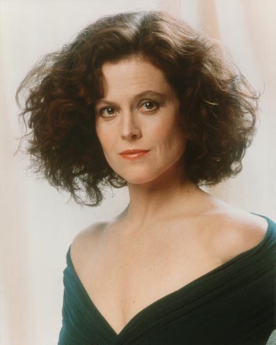 Weaver, Sigourney [Ghostbusters] Photo