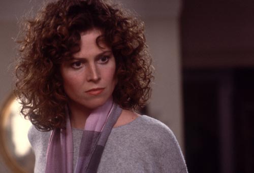Weaver, Sigourney [Ghostbusters] Photo