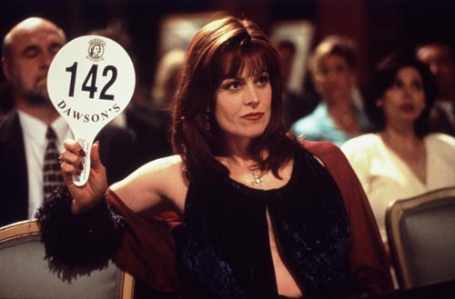Weaver, Sigourney [Heartbreakers] Photo