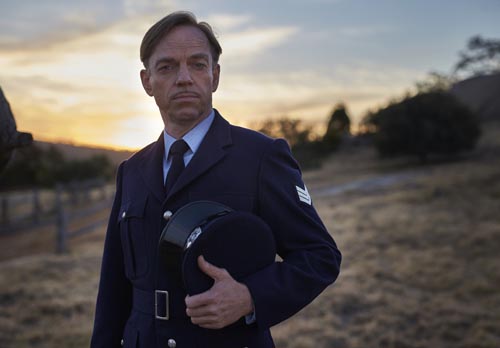 Weaving, Hugo [The Dressmaker] Photo