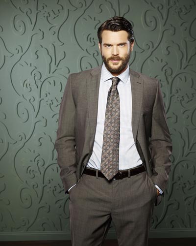 Weber, Charlie [How to get Away with Murder] Photo