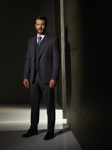 Weber, Charlie [How to Get Away with Murder] Photo