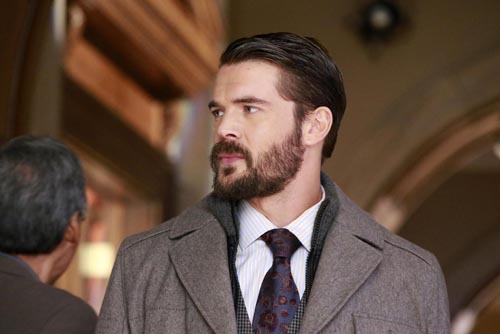 Weber, Charlie [How to Get Away with Murder] Photo