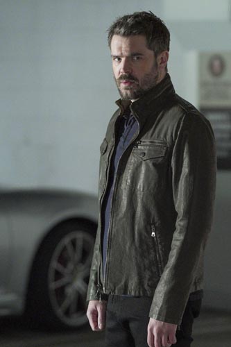 Weber, Charlie [How to Get away with Murder] Photo