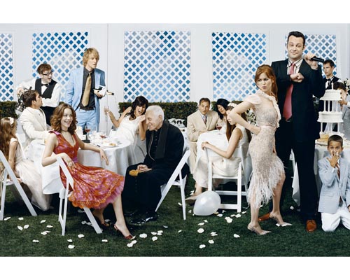 Wedding Crashers, The [Cast] photo