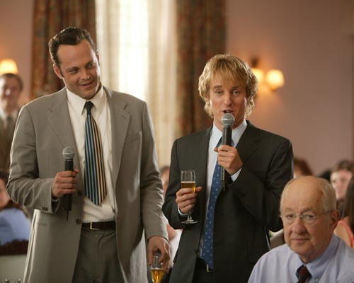 Wedding Crashers, The [Cast] Photo