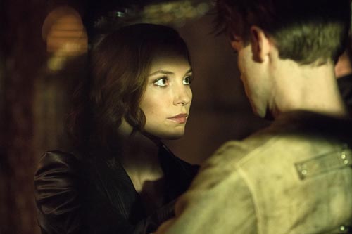 Weeks, Perdita [Penny Dreadful] Photo