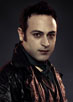 Weinberg, Guri [Twilight: Breaking Dawn]