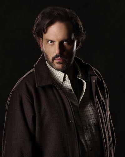 Weir Mitchell, Silas [Grimm] Photo