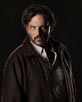 Weir Mitchell, Silas [Grimm]