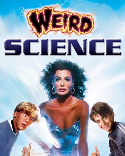 Weird Science [Cast] Photo