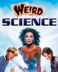 Weird Science [Cast]