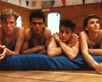 Weird Science [Cast]