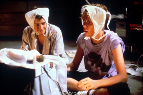 Weird Science [Cast] Photo