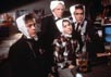 Weird Science [Cast]