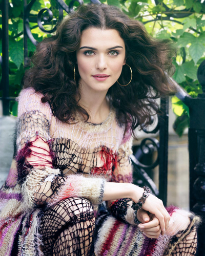 Weisz, Rachel Photo