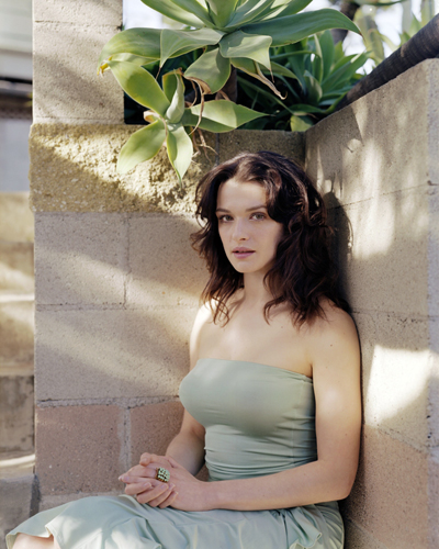 Weisz, Rachel Photo