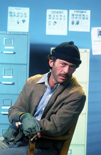 Weitz, Bruce [Hill Street Blues] Photo