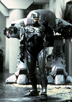 Weller, Peter [Robocop]